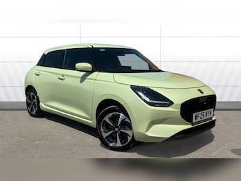 Used Suzuki Swift 2025 for sale - 79081469: Photo