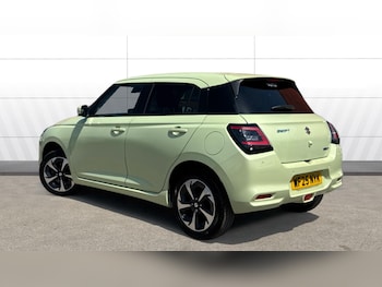 Used Suzuki Swift 2025 for sale - 79081469: Photo