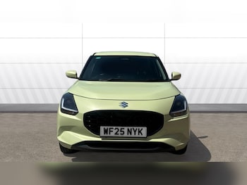 Used Suzuki Swift 2025 for sale - 79081469: Photo