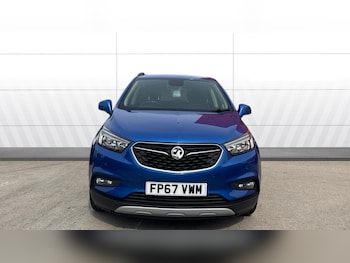 Used Vauxhall Mokka X 2017 for sale - 78424444: Photo