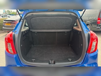 Used Vauxhall Mokka X 2017 for sale - 78424444: Photo