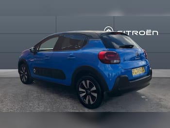 Used Citroen C3 2020 for sale - 79649818: Photo