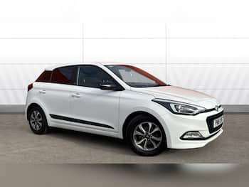 Used Hyundai i20 2018 for sale - 79779460: Photo
