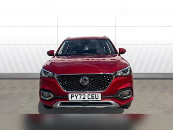 Used MG MG HS 2022 for sale - 78356154: Photo