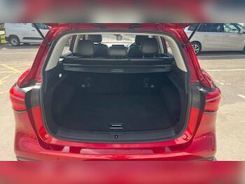 Used MG MG HS 2022 for sale - 78356154: Photo