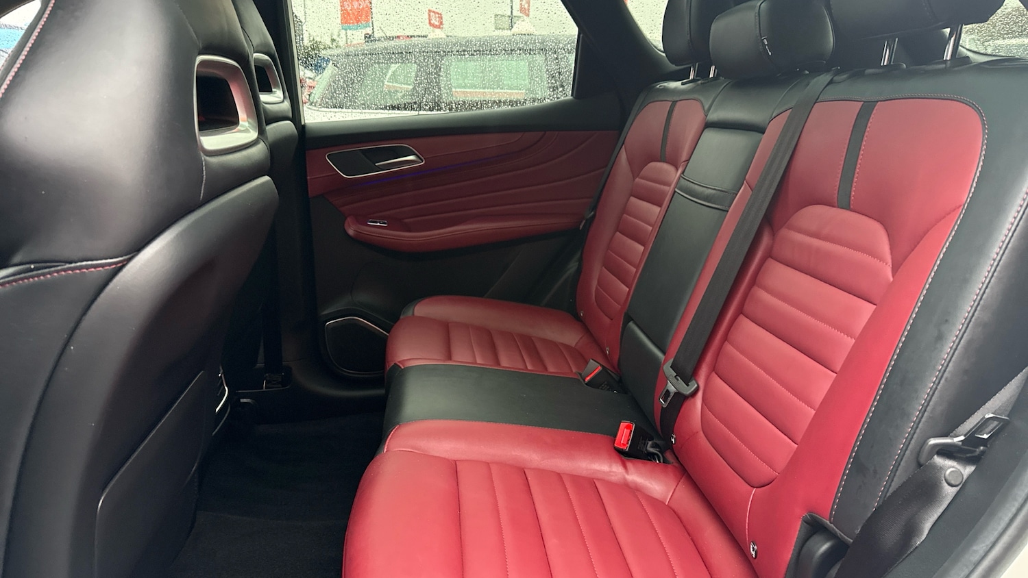 Used MG MG HS 2022 for sale - 76568337: Photo 16