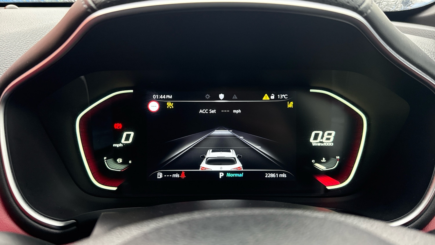 Used MG MG HS 2022 for sale - 76568337: Photo 18