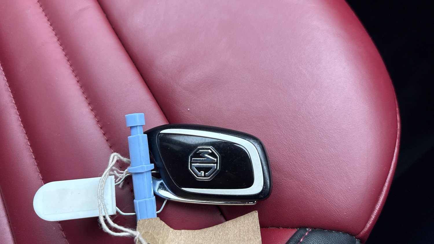 Used MG MG HS 2022 for sale - 76568337: Photo 20