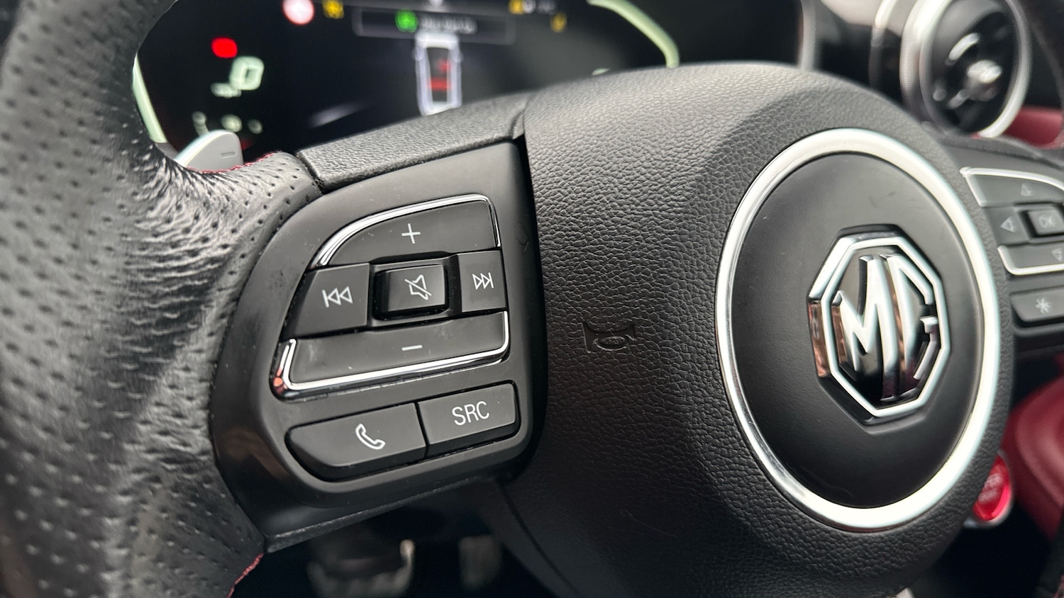 Used MG MG HS 2022 for sale - 76568337: Photo 26