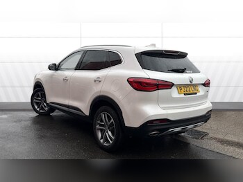Used MG MG HS 2022 for sale - 76568337: Photo