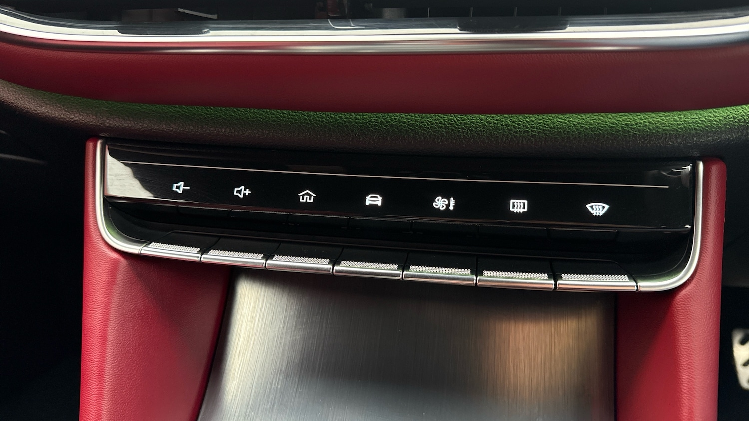 Used MG MG HS 2022 for sale - 76568337: Photo 31