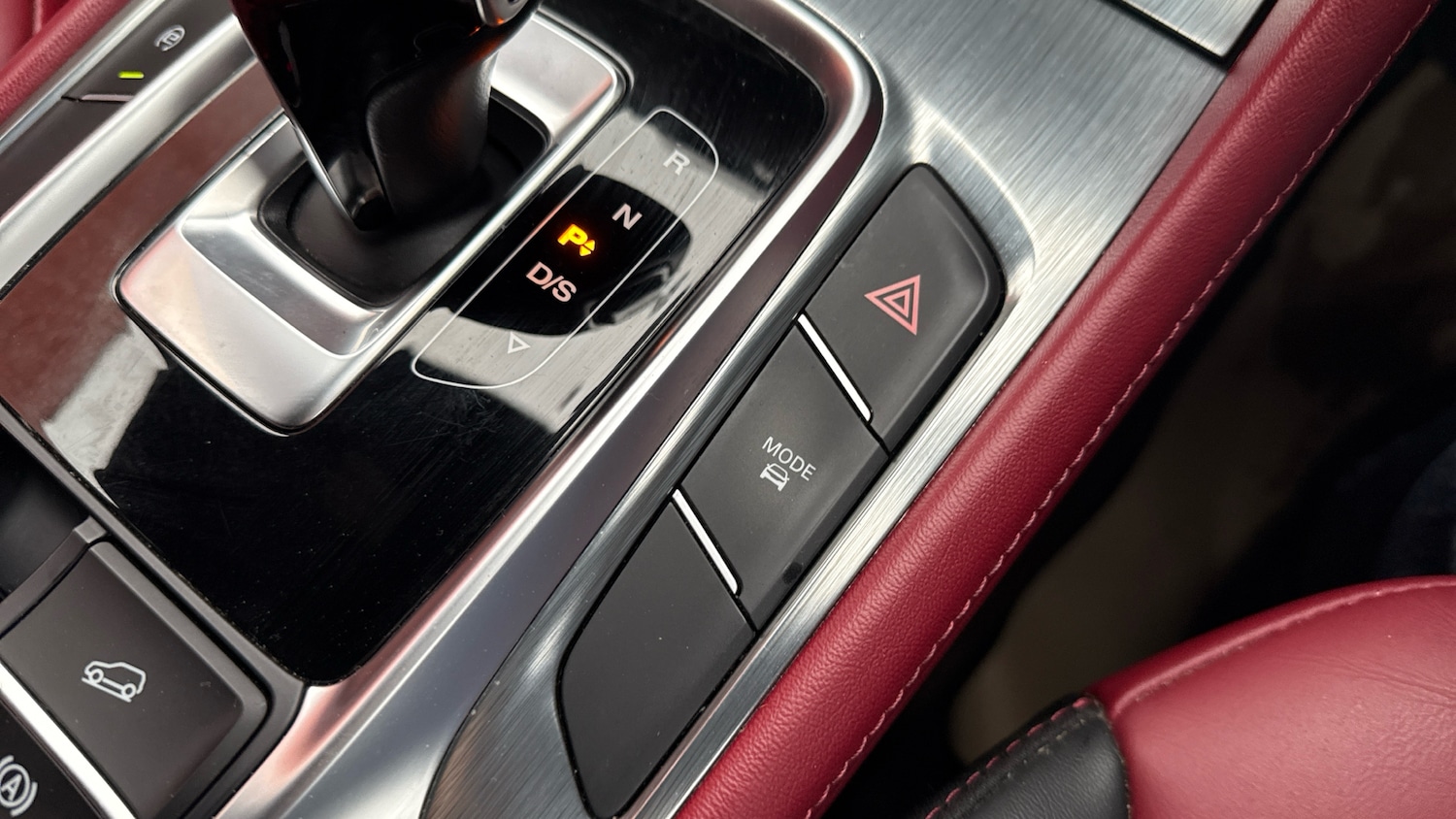 Used MG MG HS 2022 for sale - 76568337: Photo 32