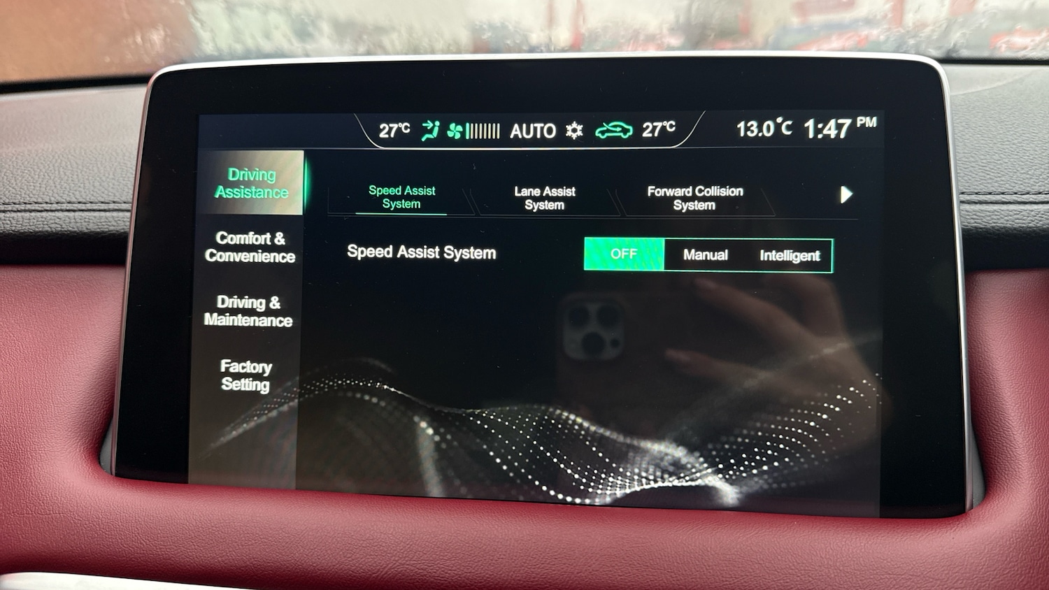 Used MG MG HS 2022 for sale - 76568337: Photo 37