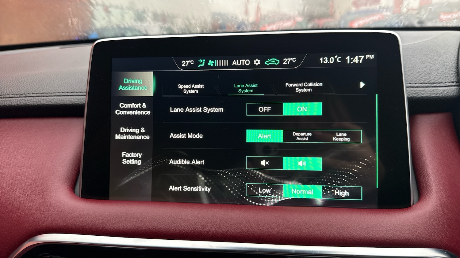 Used MG MG HS 2022 for sale - 76568337: Photo 38