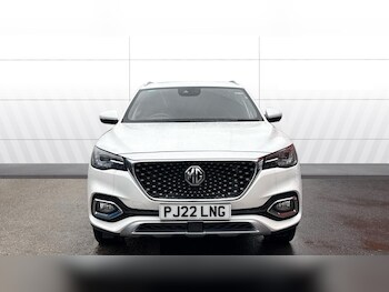 Used MG MG HS 2022 for sale - 76568337: Photo