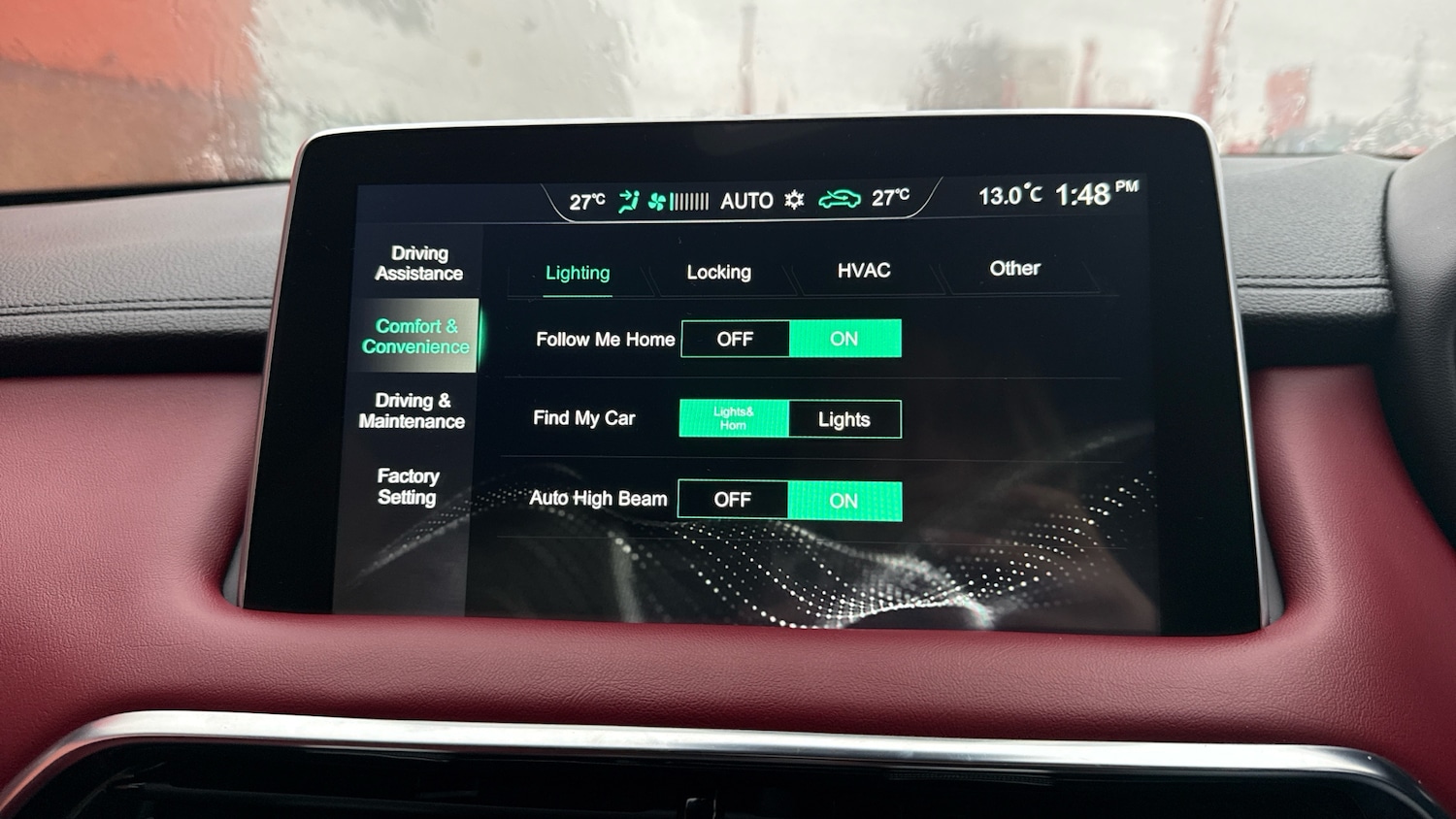 Used MG MG HS 2022 for sale - 76568337: Photo 41