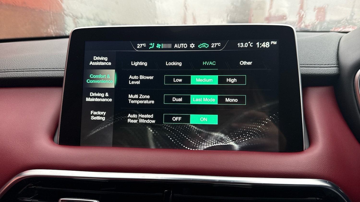 Used MG MG HS 2022 for sale - 76568337: Photo 43