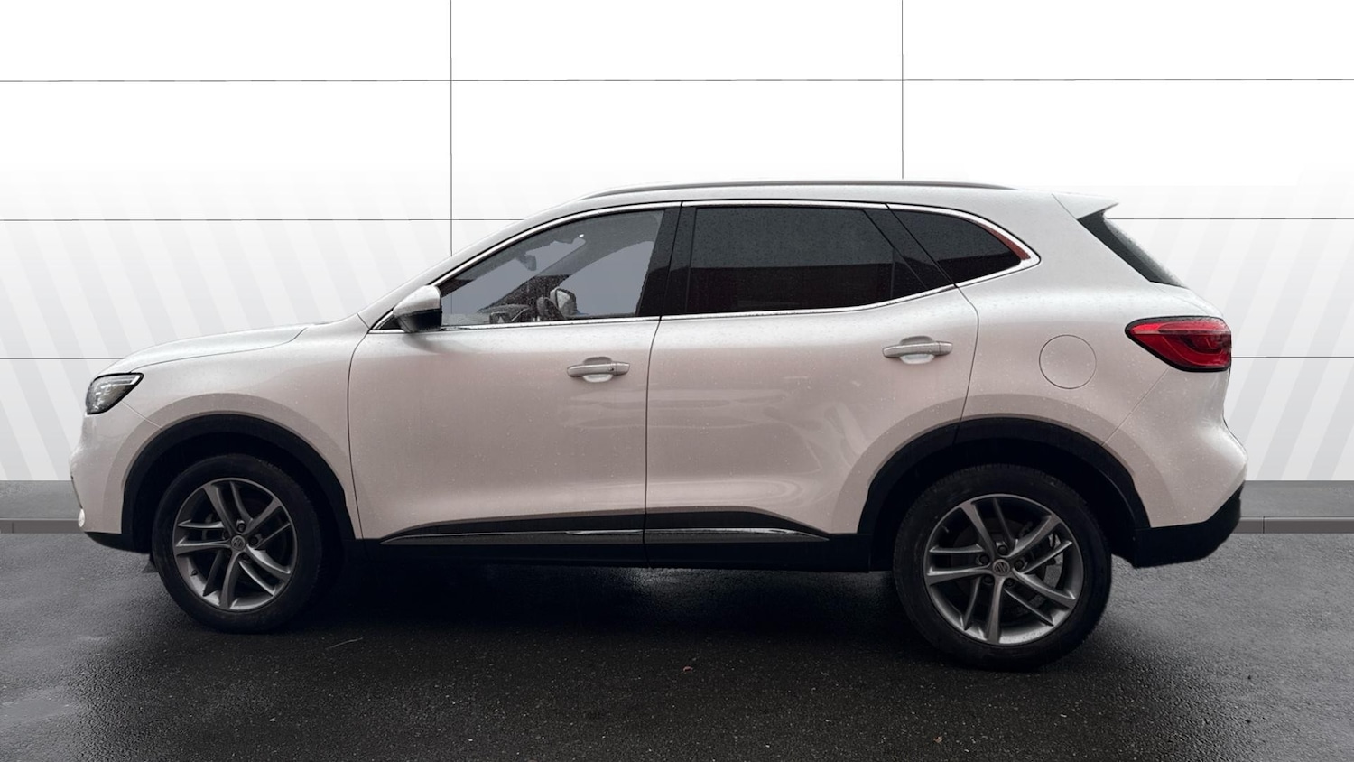 Used MG MG HS 2022 for sale - 76568337: Photo 5