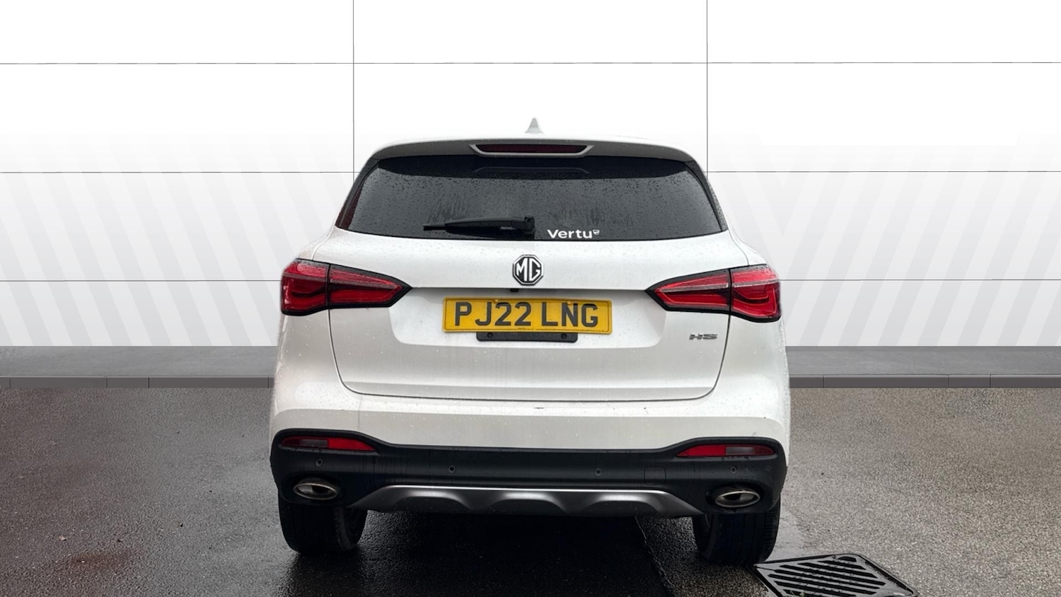 Used MG MG HS 2022 for sale - 76568337: Photo 6