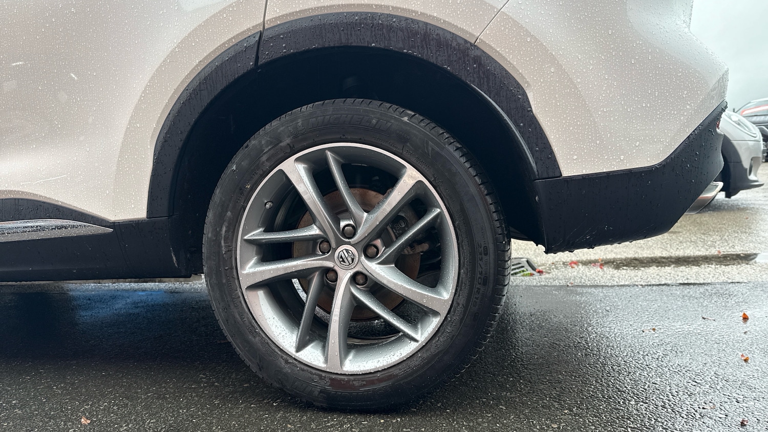 Used MG MG HS 2022 for sale - 76568337: Photo 7