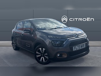 Used Citroen C3 2023 for sale - 78804828: Photo
