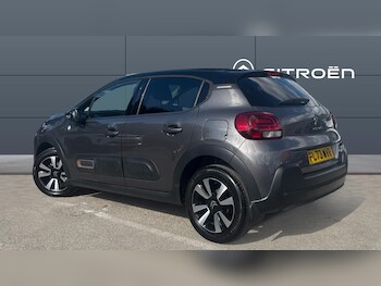Used Citroen C3 2023 for sale - 78804828: Photo