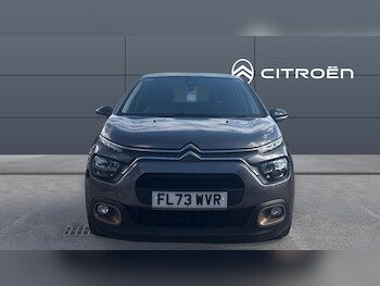 Used Citroen C3 2023 for sale - 78804828: Photo