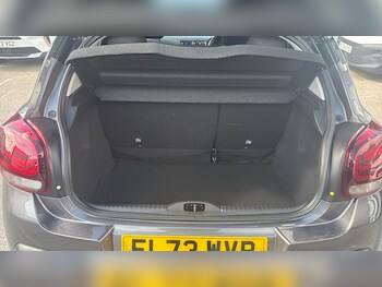 Used Citroen C3 2023 for sale - 78804828: Photo