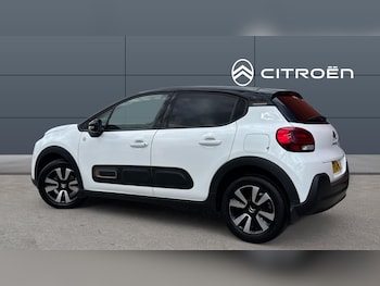 Used Citroen C3 2022 for sale - 78859280: Photo