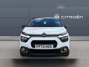 Used Citroen C3 2022 for sale - 78859280: Photo