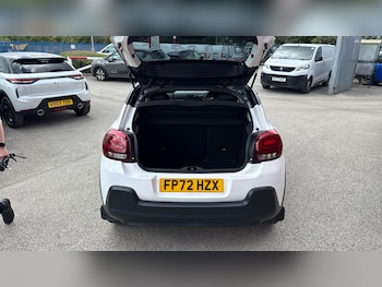 Used Citroen C3 2022 for sale - 78859280: Photo
