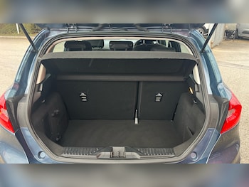 Used Ford Fiesta 2018 for sale - 76681623: Photo