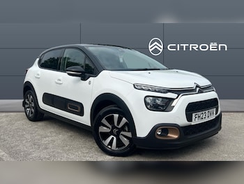 Used Citroen C3 2023 for sale - 78520442: Photo