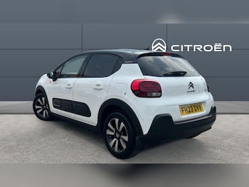 Used Citroen C3 2023 for sale - 78520442: Photo