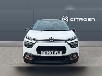 Used Citroen C3 2023 for sale - 78520442: Photo