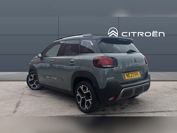 Used Citroen C3 Aircross 2023 for sale - 79734783: Photo