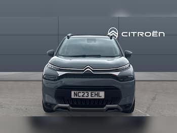 Used Citroen C3 Aircross 2023 for sale - 79734783: Photo