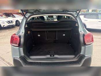 Used Citroen C3 Aircross 2023 for sale - 79734783: Photo