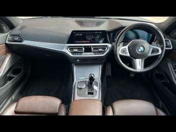 Used BMW 3 Series 2022 for sale - 75026001: Photo