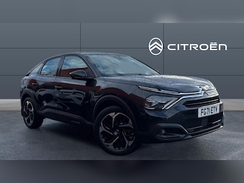 Citroen - C4