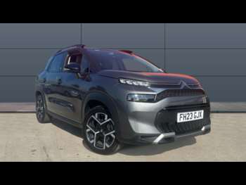2023 (23) - 1.2 PureTech 110 Shine Plus 5dr Petrol Hatchback