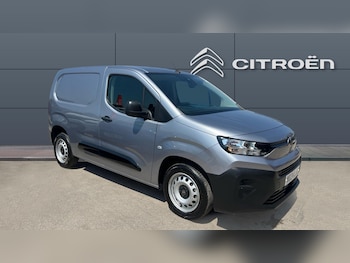Used Citroen Berlingo 2024 for sale - 79140908: Photo