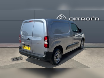 Used Citroen Berlingo 2024 for sale - 79140908: Photo