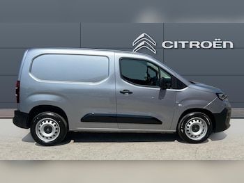 Used Citroen Berlingo 2024 for sale - 79140908: Photo
