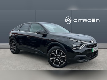 Used Citroen C4 2023 for sale - 78273644: Photo