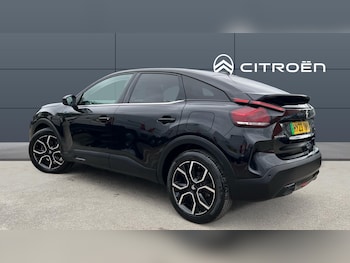 Used Citroen C4 2023 for sale - 78273644: Photo