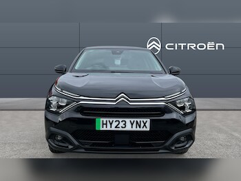 Used Citroen C4 2023 for sale - 78273644: Photo