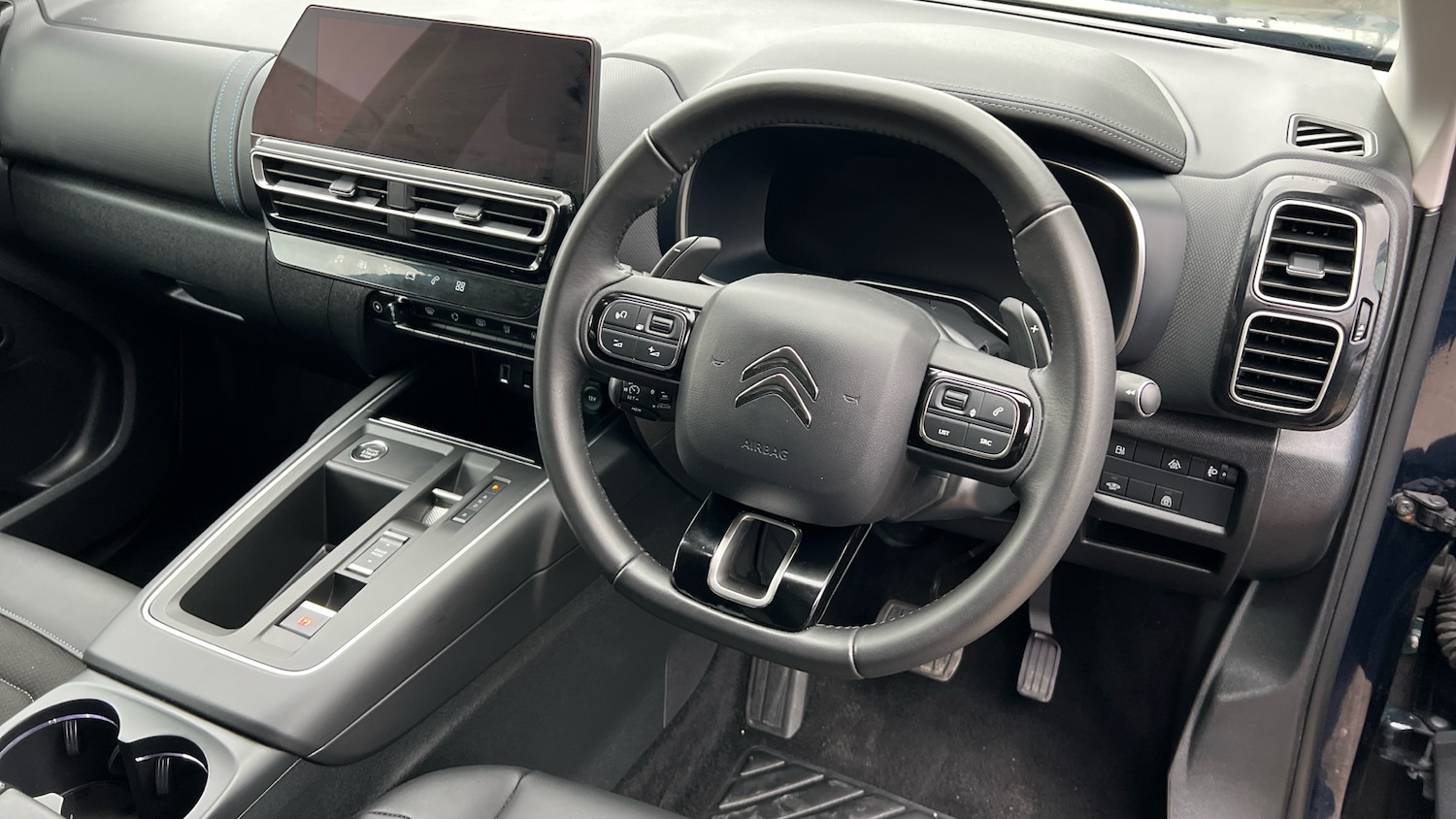 Used Citroen C5 Aircross 2024 for sale - 77277215: Photo 11