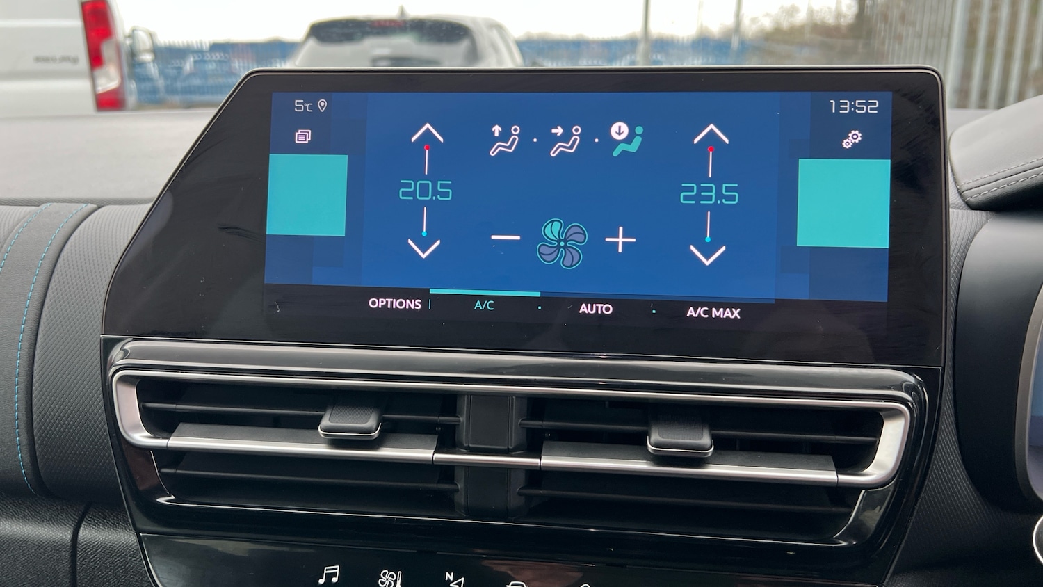 Used Citroen C5 Aircross 2024 for sale - 77277215: Photo 12