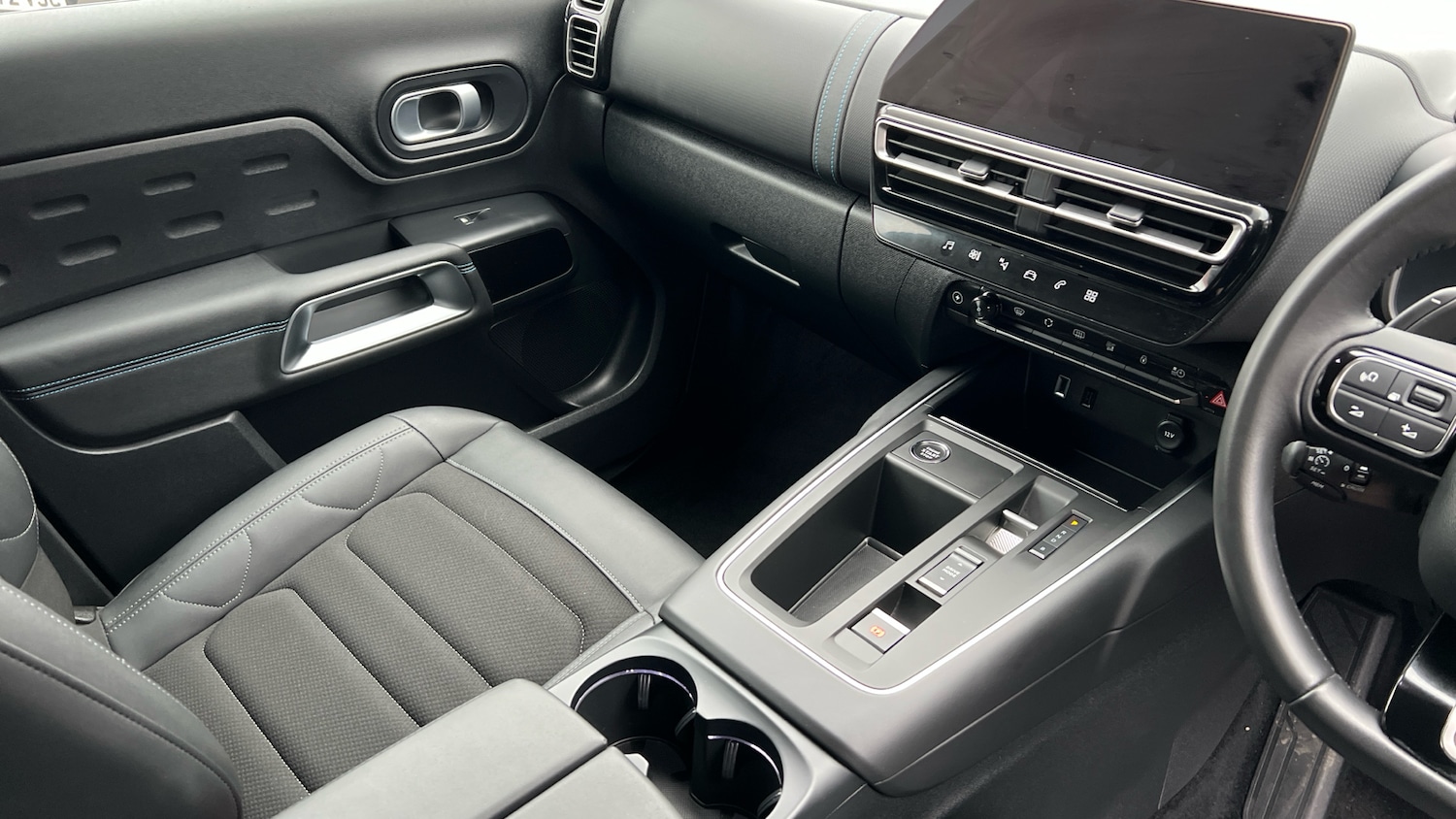 Used Citroen C5 Aircross 2024 for sale - 77277215: Photo 14